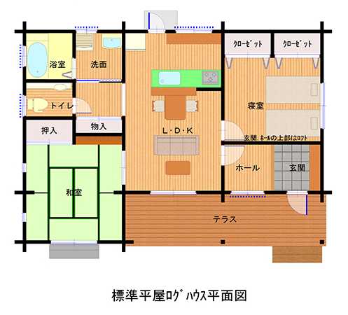 モデルプラン リフォーム工房 和田建設 那珂川市 春日市 太宰府市 大野城市 筑紫野市 福岡市